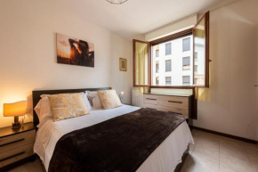 Castelnuovo Flat with Elevator and Free Parking